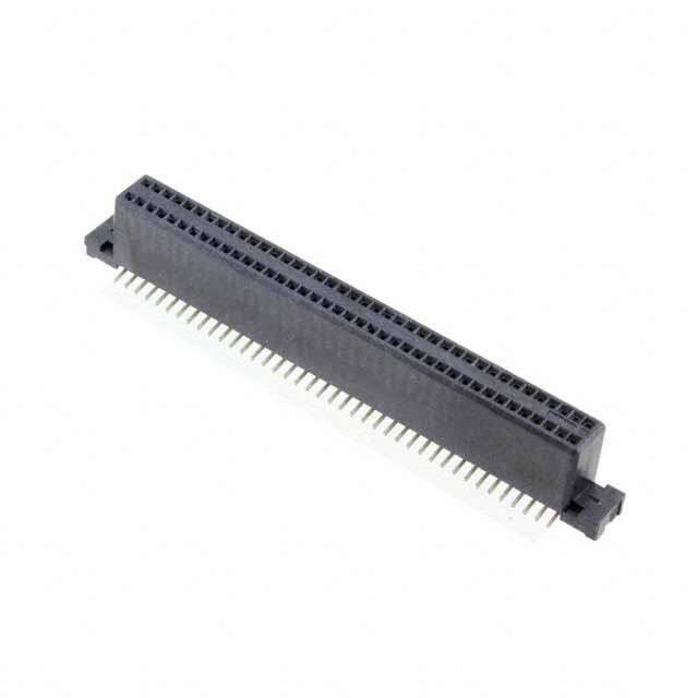 1-147323-7 TE Connectivity AMP Connectors  Embases à broches mâles